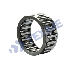 Cage à aiguilles K25X33X24H